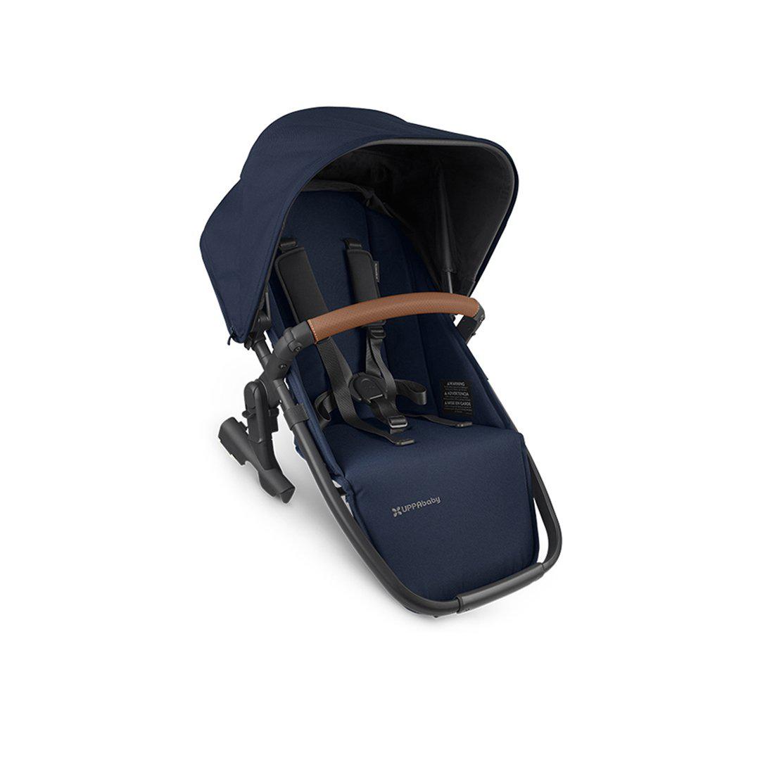 UPPAbaby VISTA Rumble Seat - Noa-Stroller Seats- | Natural Baby Shower