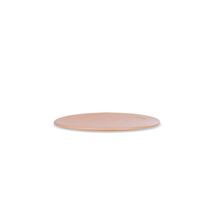 Wobbel 360 - Transparent - No Felt-Rocking Toys- | Natural Baby Shower