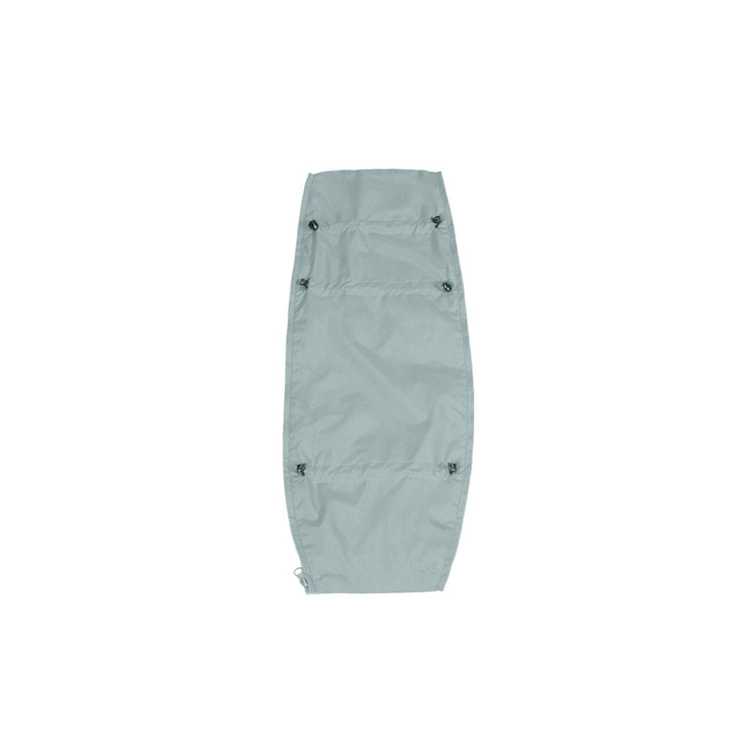 Wombat & Co NUMBAT GO Lightweight Babywearing Jacket - Mint-Maternity Coats-Mint-S | Natural Baby Shower