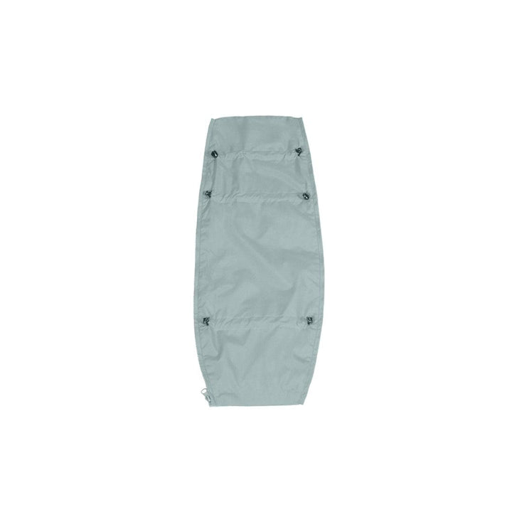 Wombat & Co NUMBAT GO Lightweight Babywearing Jacket - Mint-Maternity Coats-Mint-S | Natural Baby Shower