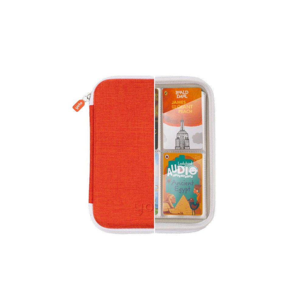 Yoto Card Case - Fruit Punch-Audio Player Accessories- | Natural Baby Shower