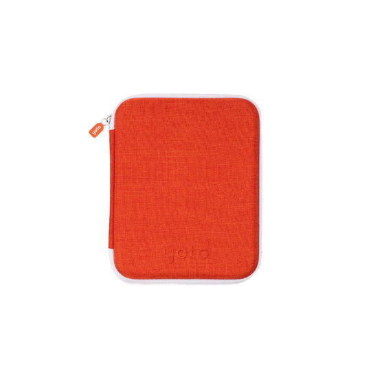 Yoto Card Case - Fruit Punch-Audio Player Accessories- | Natural Baby Shower