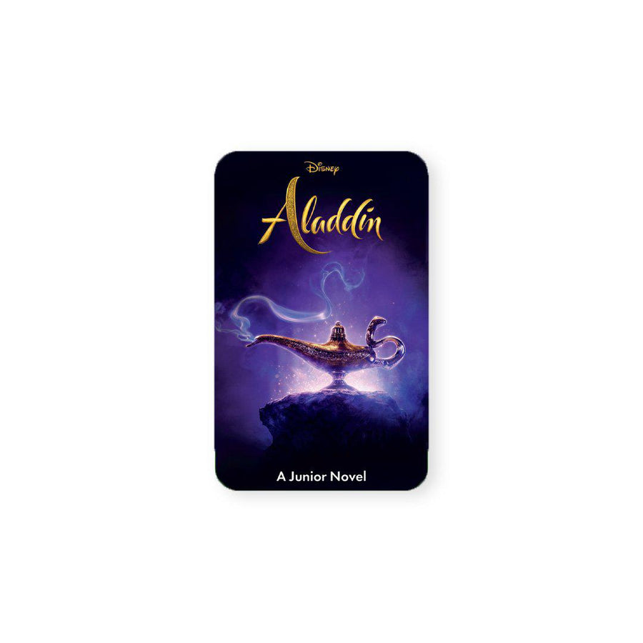 Yoto Card - Disney: Aladdin-Audio Player Cards + Characters- | Natural Baby Shower