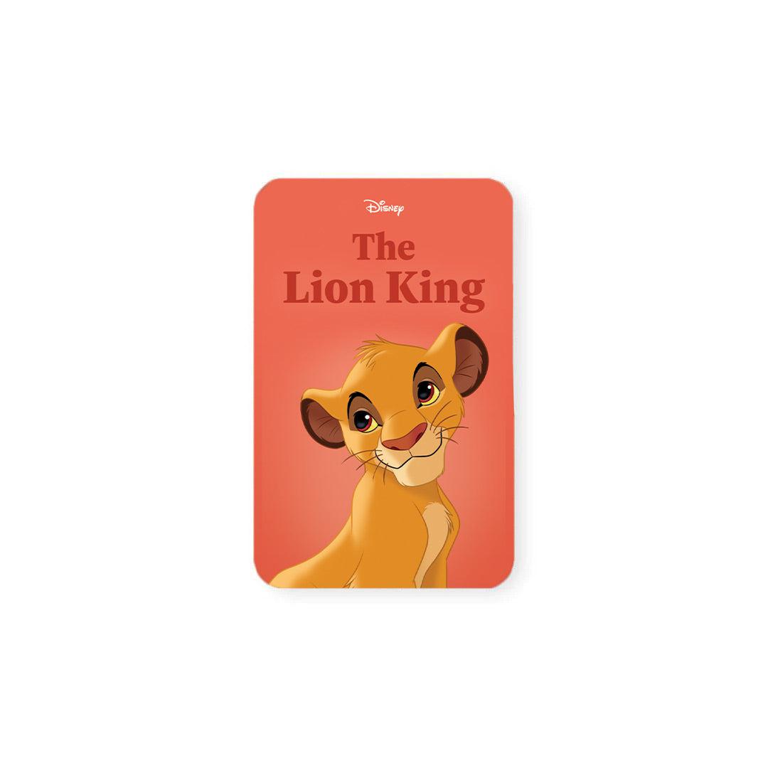 Yoto Card - Disney Classics: The Lion King-Audio Player Cards + Characters- | Natural Baby Shower