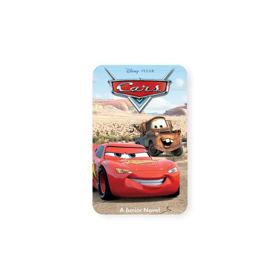 Yoto Card - Disney Pixar: Cars-Audio Player Cards + Characters- | Natural Baby Shower