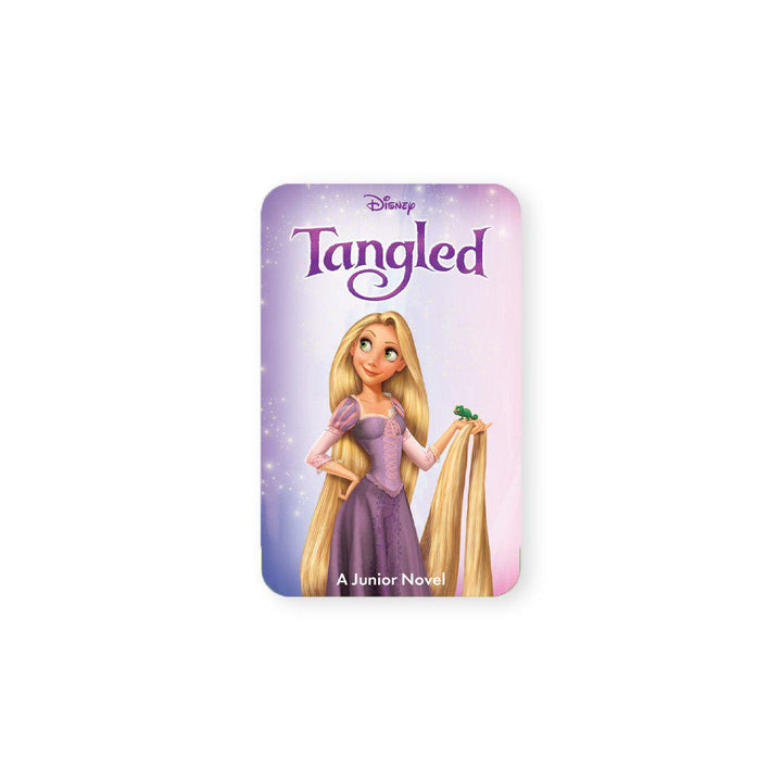 Yoto Card - Disney: Tangled-Audio Player Cards + Characters- | Natural Baby Shower