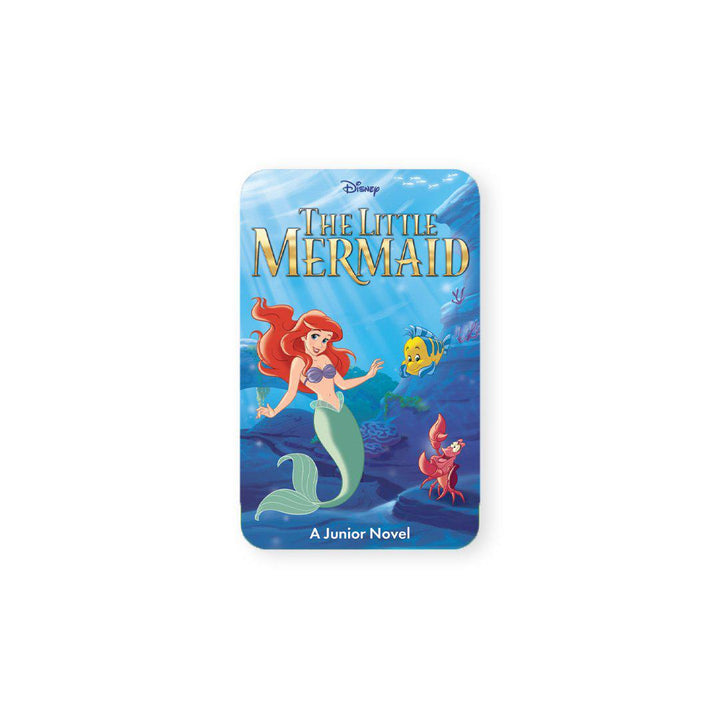 Yoto Card - Disney: The Little Mermaid-Audio Player Cards + Characters- | Natural Baby Shower