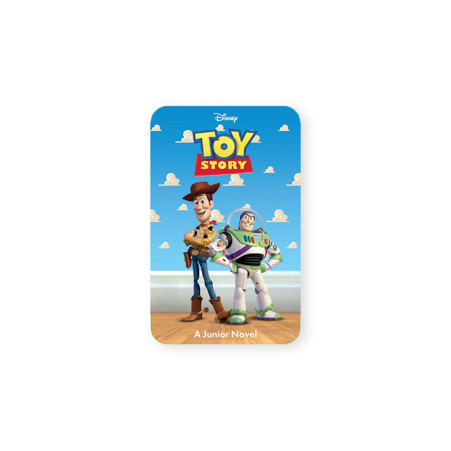 Yoto Card - Disney: Toy Story-Audio Player Cards + Characters- | Natural Baby Shower