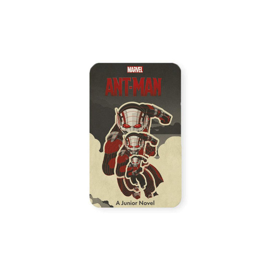 Yoto Card - Marvel: Ant-Man-Audio Player Cards + Characters- | Natural Baby Shower