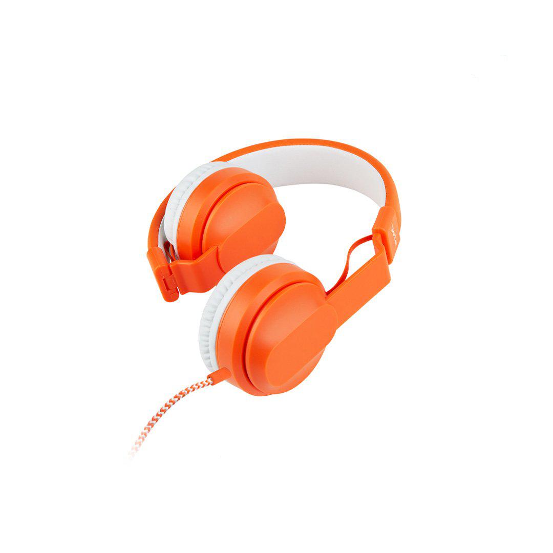 Yoto Headphones - Orange Peel-Audio Player Accessories- | Natural Baby Shower