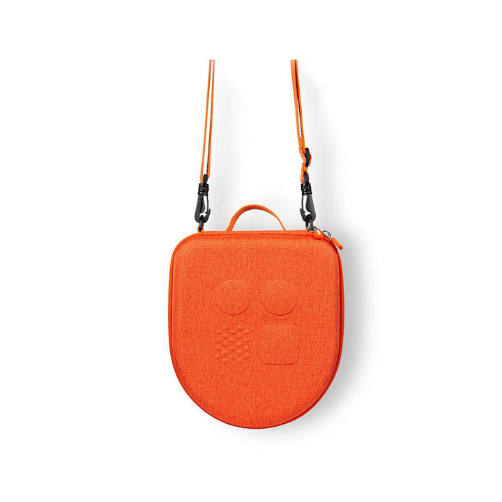 Yoto Mini Travel Case - Orange Peel-Audio Player Accessories- | Natural Baby Shower