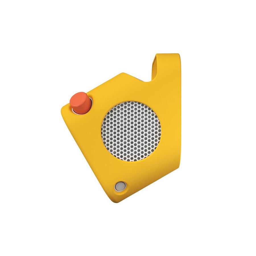 Yoto Player Adventure Jacket - Orange Peel-Audio Player Accessories- | Natural Baby Shower