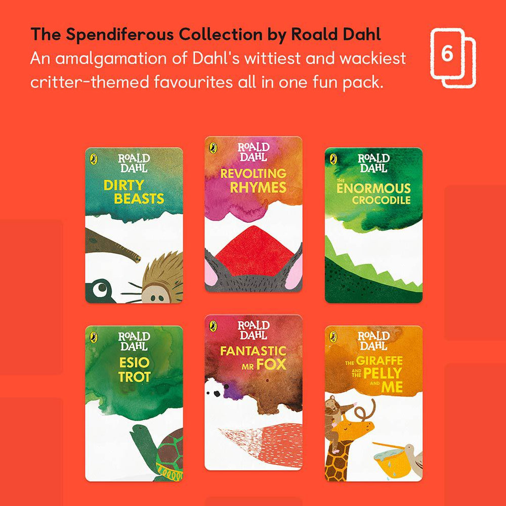 Yoto Card Multipack - The Splendiferous Collection-Audio Player Cards + Characters- | Natural Baby Shower